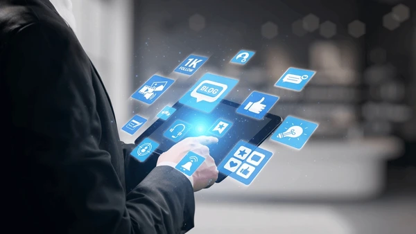 blogging essential content creation platforms 600nw 2695376461