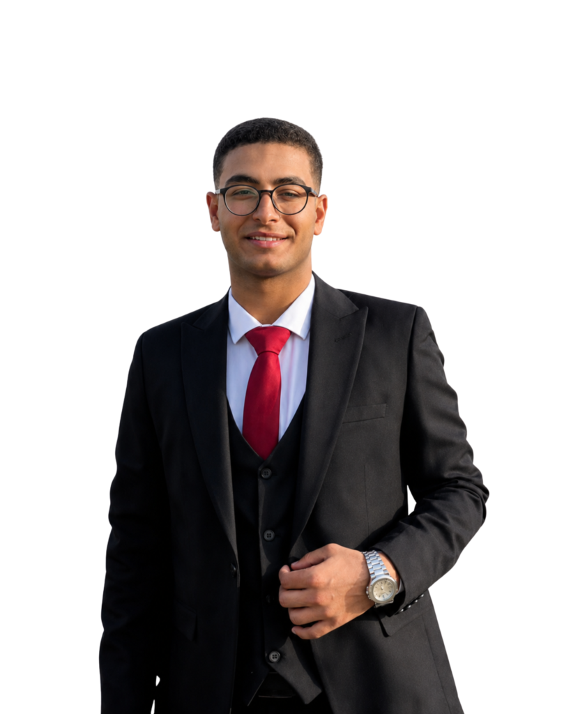 المصور صلاح عماد