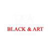 بلاك اند ارت